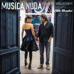 Musica nuda. Little Wonder