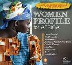 Women Profile for Africa (Fondazione Veronesi & CESVI)