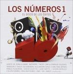Los Nr 1 De Los 40 - CD Audio