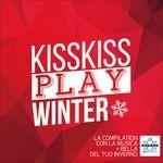 Kiss Kiss Play Winter 2016 - CD Audio