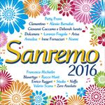 Sanremo 2016 - CD Audio