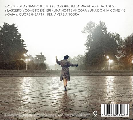 Guardando il cielo (Sanremo 2016) - CD Audio di Arisa - 2