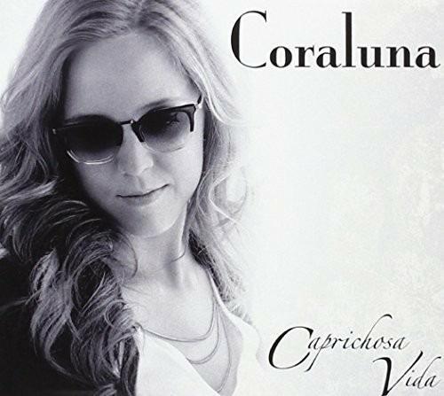 Caprichosa vida - CD Audio di Coraluna