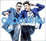 Clouseau Danst - CD Audio di Clouseau