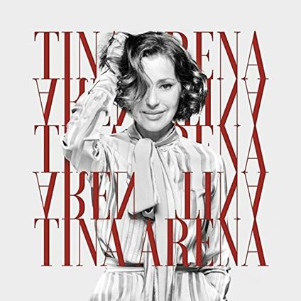Quand tout recommence (Digipack) - CD Audio di Tina Arena