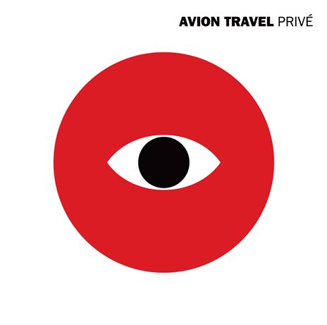 Privé - Vinile LP di Avion Travel