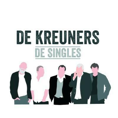 Singles - CD Audio di Kreuners