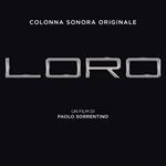 Loro (Colonna sonora)