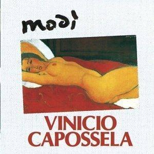 Modì - Vinile LP di Vinicio Capossela