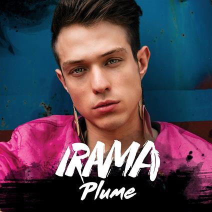 Plume (Amici 2018) - CD Audio di Irama