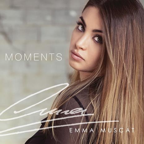 Moments (Amici 2018) - CD Audio di Emma Muscat