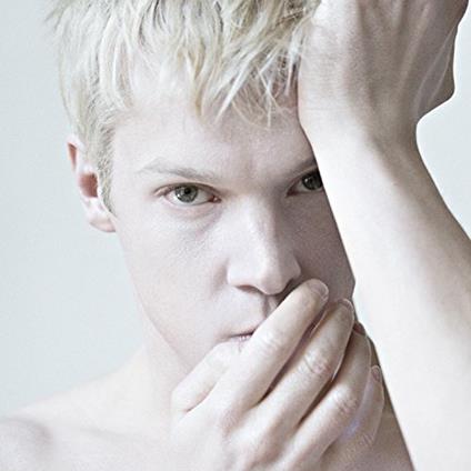 21st Century Boy - Vinile LP di Mustii