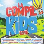 La Compile Des Kids 2019