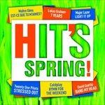 Hit's Spring! 2016 - CD Audio