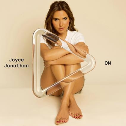 On - CD Audio di Joyce Jonathan