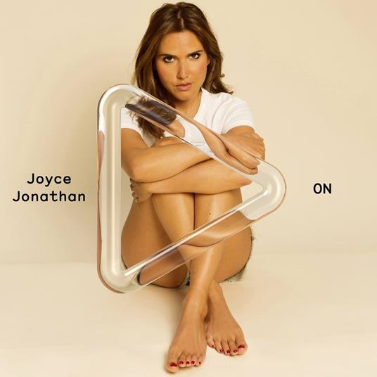 On - CD Audio di Joyce Jonathan