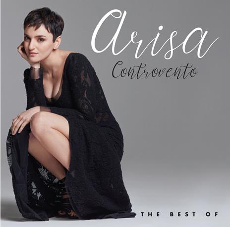 Controvento. Best of - CD Audio di Arisa