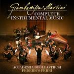 Musica strumentale completa