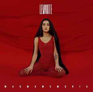 CD Magmamemoria Levante