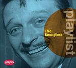 Playlist. Fred Buscaglione - CD Audio di Fred Buscaglione