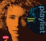 Playlist. Rossana Casale