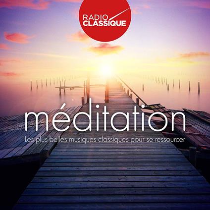 Meditation - CD Audio