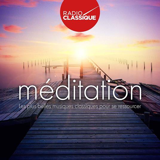 Meditation - CD Audio