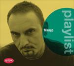 Playlist. Mango - CD Audio di Mango