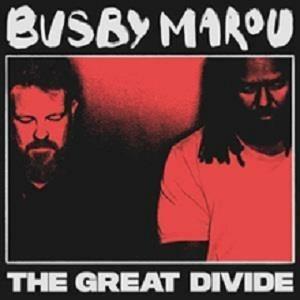 Great Divide - CD Audio di Busby Marou