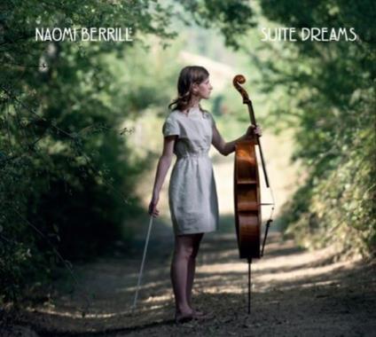 Suite Dreams - CD Audio di Naomi Berrill