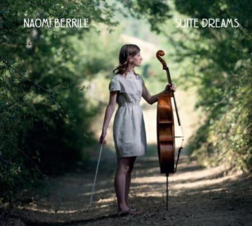 Suite Dreams - CD Audio di Naomi Berrill