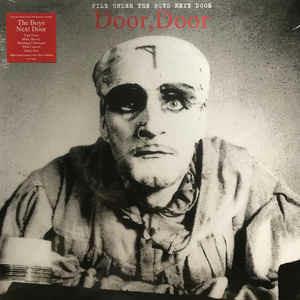 Door, Door (Limited Edition) - Vinile LP di Boys Next Door