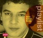 Playlist. Dario Baldan Bembo - CD Audio di Dario Baldan Bembo