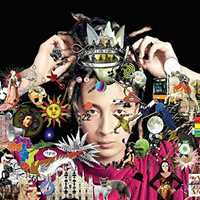 CD Album Ghali