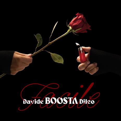 Boosta. Facile - CD Audio di Boosta