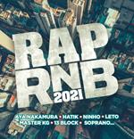 Rap RnB 2021