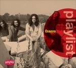 Playlist. Osanna - CD Audio di Osanna