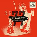 77 Singoli. LP 5 - LP 6 (Ivory Coloured Vinyl)
