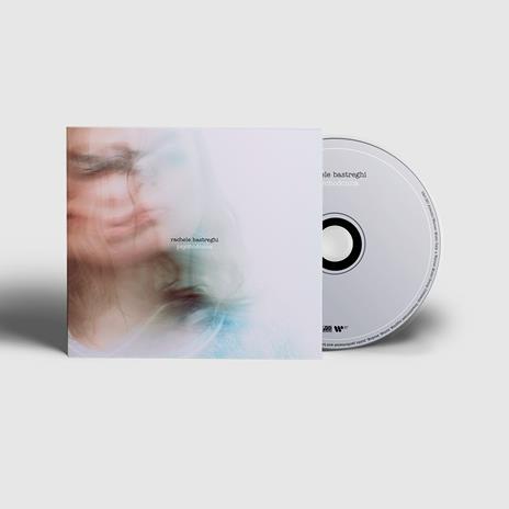 Psychodonna - CD Audio di Rachele Bastreghi - 2