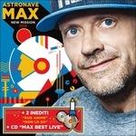 Astronave Max New Mission 2016 - CD Audio di Max Pezzali