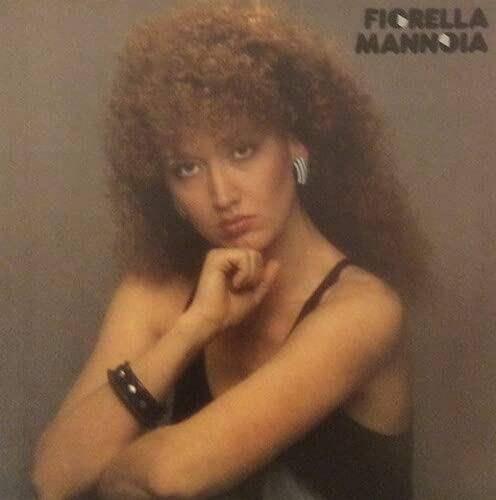 Fiorella Mannoia - Vinile LP di Fiorella Mannoia