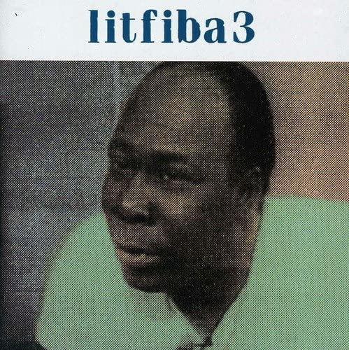 Litfiba 3 - Vinile LP di Litfiba