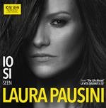 Io sì (Seen) (Limited, Numbered & Yellow Coloured 180 gr. Vinyl Edition) (Colonna Sonora)