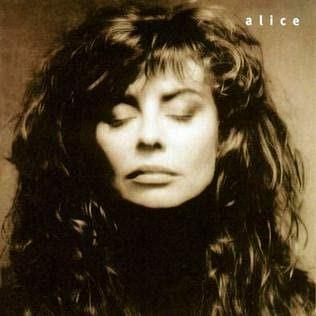 Charade (25th Anniversary Edition) - Vinile LP di Alice