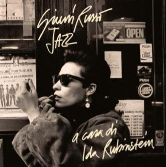 Jazz a casa di Ida Rubinstein (Yellow Coloured Vinyl) - Vinile LP di Giuni Russo