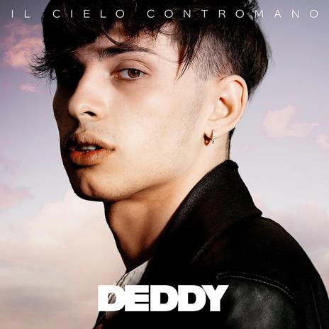 Il cielo contromano - CD Audio di Deddy