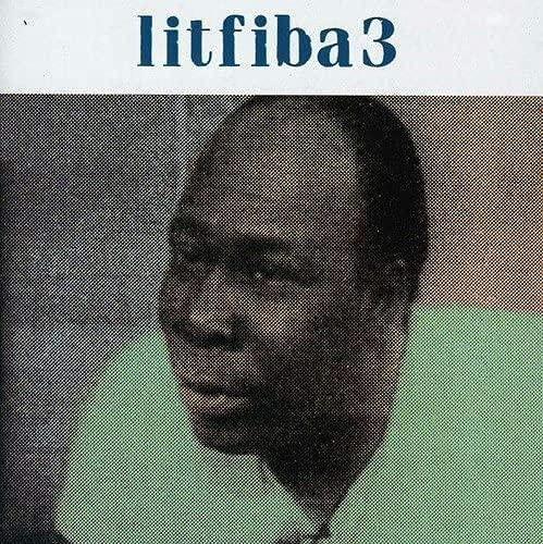 Litfiba 3 (Limited & Numbered Edition - 180 gr. Fumé Coloured Vinyl) - Vinile LP di Litfiba