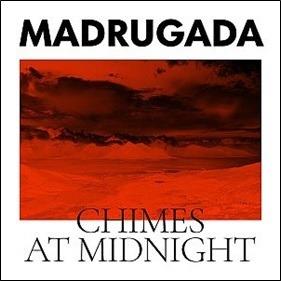 Chimes at Midnight (Coloured Vinyl) - Vinile LP di Madrugada
