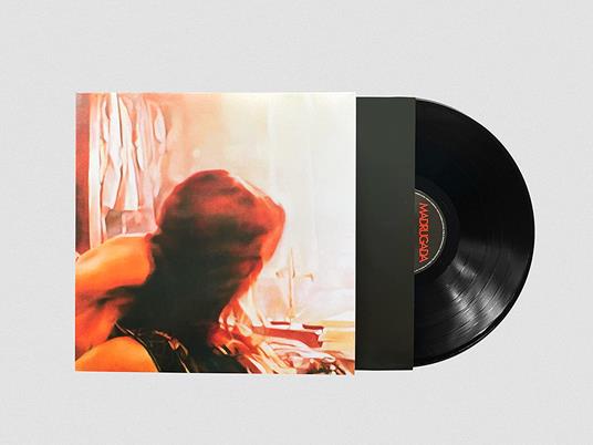 Madrugada - Vinile LP di Madrugada
