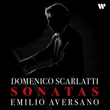 Scarlatti Sonatas - CD Audio di Domenico Scarlatti,Emilio Aversano